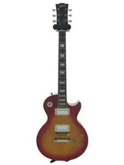 GIBSON LPS 60S
