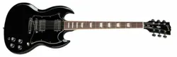 STANDARD ELECTRIC GUITAR