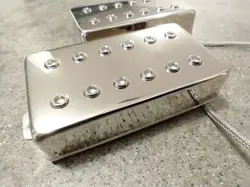 SET. GIBSON SIZE