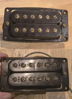 FINGERS ENGRAVED NUMBERED