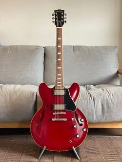 E-SA-160LTS -CHERRY- MADE