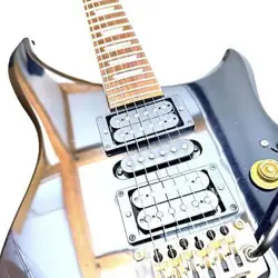 BY GIBSON EM2-MBK