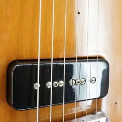 JUNIOR SPECIAL MOD.