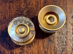 KNOB SET VINTAGE