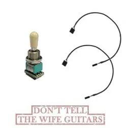 TOGGLE SWITCH POS