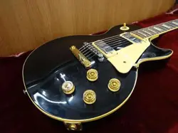 GIBSON LESPAUL DELUXE LES PAUL TYPE