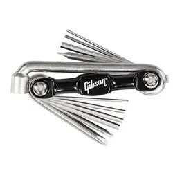 *GIBSON (GIBSON) ATMT-01 MULTI-TOOL MULTI-TOOL GUITAR MAINTENANCE TOOL