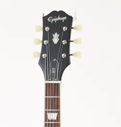 EPIPHONEBY GIBSON SG STANDARD EBONY SHINJUKU STORE