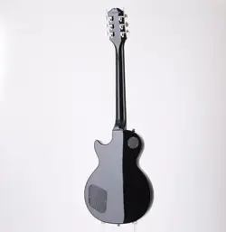 EPIPHONEBY GIBSON COLLECTION LES PAUL STD 60S EBONY NAGOYA SAKAE STORE