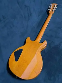TRANS AMBER MADE