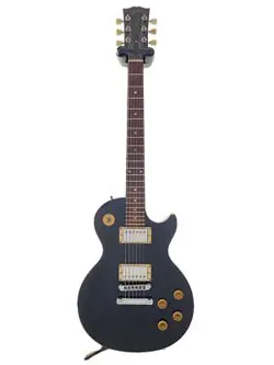 GIBSON LP SPECIAL/2001/BLK/ELECTRIC GUITAR/LES PAUL TYPE/BLACK/HH #PC9807