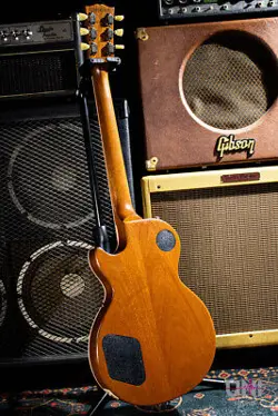 HONEY BURST 2019
