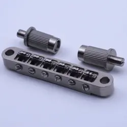 ROLLER BRIDGE TAILPIECE