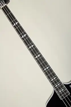 BASS FROM