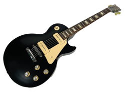 [GIBSON] LES PAUL STUDIO 60S TRIBUTE SN/118611346 FROM JAPAN USED W/SOFTCASE
