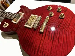GIBSON GIBSON LES PAUL JUNIOR SPECIAL PLUS 2001 ELECTRIC GUITAR