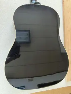1960S ACOUSTIC