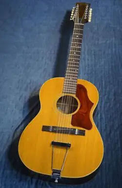 NATURAL [1969] USED