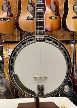 GIBSON EARL SCRUGGS '49 CLASSIC 1993 USED ACOUSTIC GUITAR