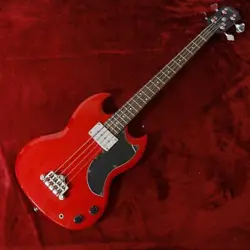 BY GIBSON EB-0