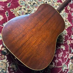 GIBSON 1965 J-50
