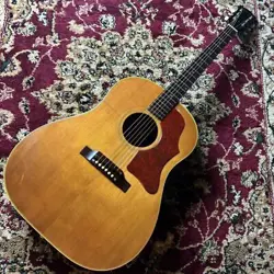 1965 J-50 USED