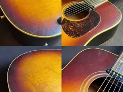 1970 USED ACOUSTIC