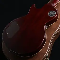 GIBSON CUSTOM SHOP 1957 LES PAUL GOLDTOP REISSUE VOS 2019 USED ELECTRIC GUITAR