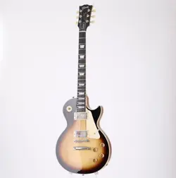 GIBSON LES PAUL STANDARD 50S TOBACCO SUNBURST USED ELECTRIC GUITAR  2022