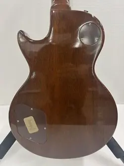 GIBSON CUSTOM SHOP  1956 LES PAUL GOLD TOP LPR-6 2013