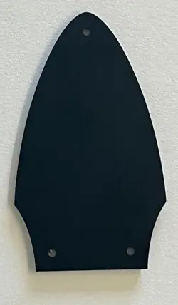 DECAL BLACK