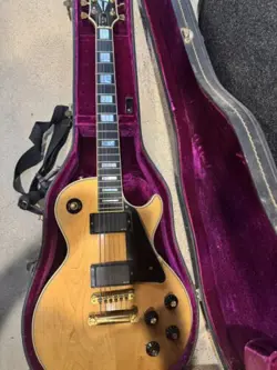 1974 GIBSON 20TH