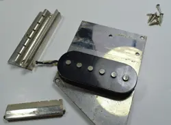 VINTAGE GIBSON LAP