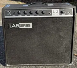 1X12 GUITAR COMBO