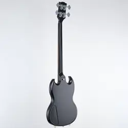 GIBSON SG REISSUE BASS EBONY SAFE DELIVERY FROM JAPAN
