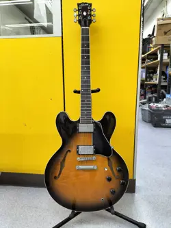 GIBSON USA ES-335 ELECTRIC GUITAR SAFE DELIVERY FROM JAPAN