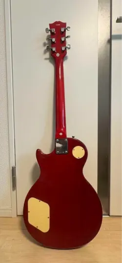 GUITAR UNUSED