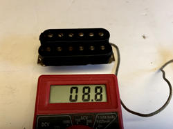 GIBSON  HUMBUCKER