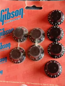 GIBSON KNOB