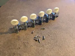 TUNERS 1968