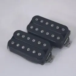 80'S GIBSON / 1980S DIRTY FINGERS SET HIGH-POWER PICKUPS 1980