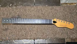 VINTAGE 1960'S KALAMAZOO KG1 KG2 GUITAR NECK 1967 1968 1966 GIBSON ROSEWOOD