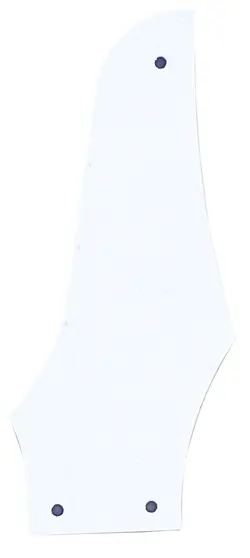 GUITAR PARTS GUITAR PICKGUARD FOR GIBSON FIREBIRD