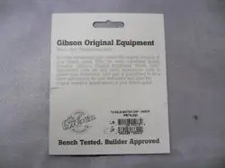 *GIBSON