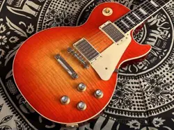 STANDARD 60S -TOMATO