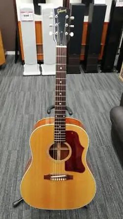 GIBSON ACOUSTIC GUITAR LTD J-50 ADJ AN