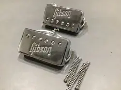 SEMI-ACO HUMBUCKER