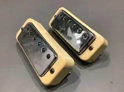 NUMBER MINI HUMBUCKER