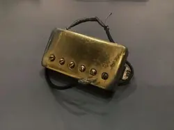 PAF HUMBUCKER LES