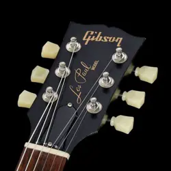 GIBSON LES PAUL STUDIO TRIBUTE BIGSBY MOD SATIN EBONY 2019/3.97KG IKEBUKURO STOR